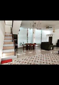 Banjarsari House | ZG Home Solo