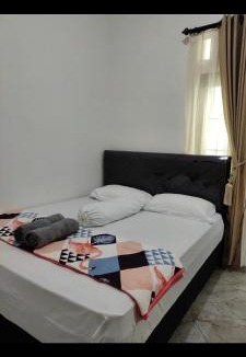 Banjarsari House | ZG Home Solo
