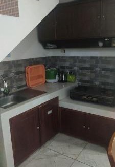 Banjarsari House | ZG Home Solo