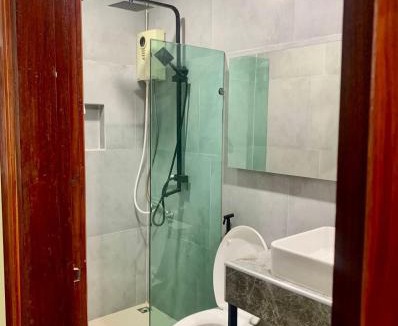 Pakse Hotel | Zhejiang Pakxe Hotel