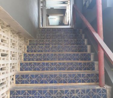 Chang Phueak Hostel | Zhi gim Hostel