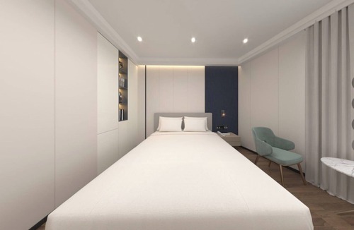 Bavet Hostel | Zhihui Star Business Hotel