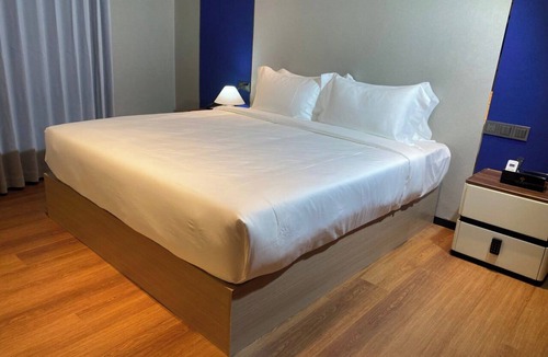 Bavet Hostel | Zhihui Star Business Hotel