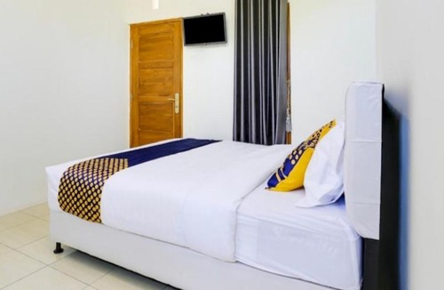 Salatiga House | Zidney Guesthouse Syariah