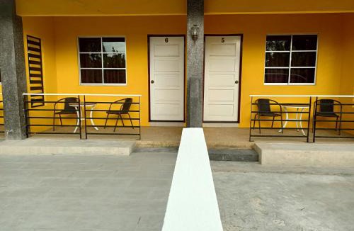 Lubok Buaya Resort | Ziella De Villa