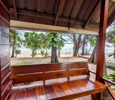 Ranong Resort | Ziggy Stardust