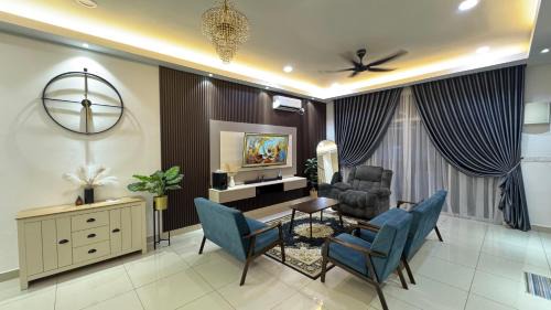 Kampung Ulu Chepor House | ZNH LUXE LIVING, Ipoh