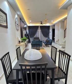 Kampung Ulu Chepor House | ZNH LUXE LIVING, Ipoh