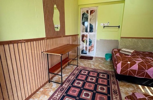 Kampong Raja House | Znmix Guesthouse