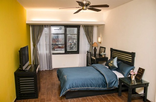 Tam Dao Hotel | ZO Star Tam Dao
