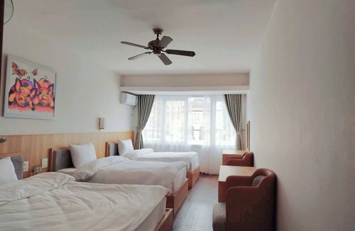 Tam Dao Hotel | ZO Star Tam Dao