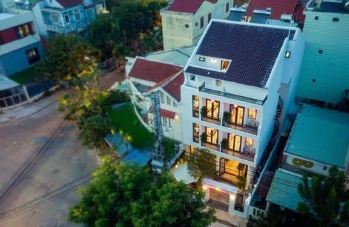 Hoi An City Centre Villa | Zoey Boutique Villa