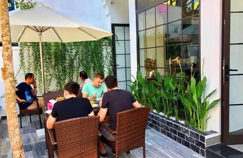 Hoi An City Centre Villa | Zoey Boutique Villa