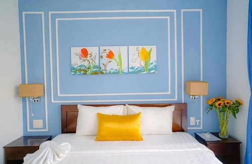 Hoi An City Centre Villa | Zoey Boutique Villa