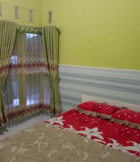 Kecamatan Labuhan Haji House | ZONA Homestay