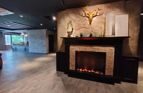 Hulu Kinta Hotel | Zone Hotel Ipoh
