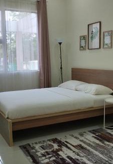 Kampung Air Apartment | ZR D'Chili Homestay, Kemaman
