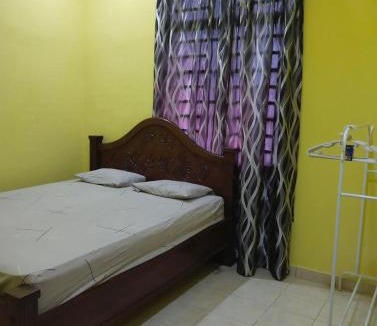 Machang House | ZR Homestay