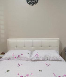 Kampung Banjar House | Zulfa Homestay Teluk Intan