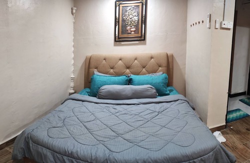 Kampung Temin House | Zumara Homestay 3 Jerantut Pahang