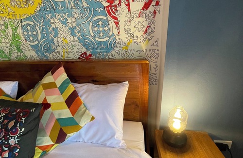 Pai Bed & Breakfast | Zuu Tee Organic Farm & Roastery