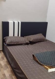 Kampung Merbau Patah House | ZUZU Homestay