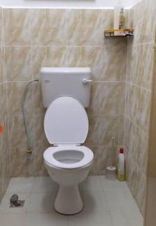 Kampung Merbau Patah House | ZUZU Homestay