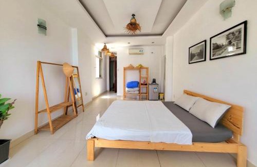 Bui Thi Xuan Hostel | ZVillage LHK - Joyfull hostel near Bui Vien