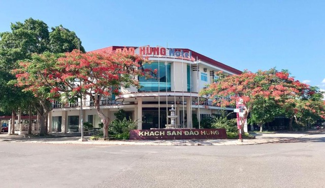 Đào Hùng Hotel