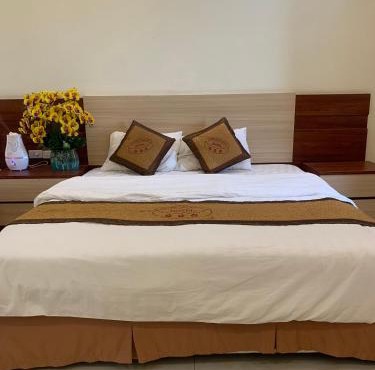 Đông Thành Hotel