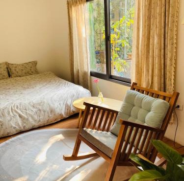 Đường Lâm Homestay - Elephant's House
