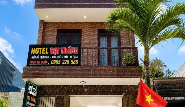Đại Thắng Hotel