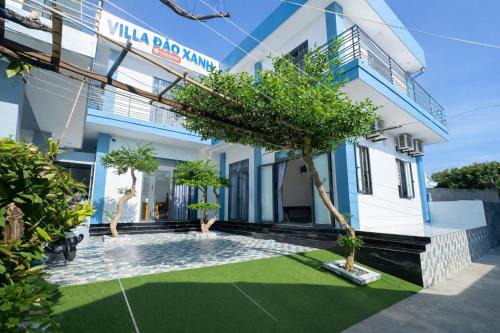 Đảo Xanh Villa Phú Quý