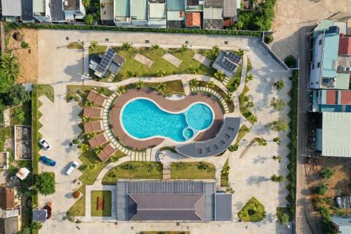 Đất Quảng Villa