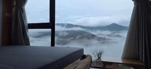 Đỉnh Phong Homestay Săn Mây Măng Đen