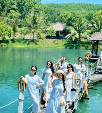 Đồi Dẻ Eco HomeStay