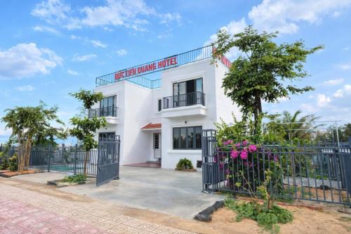 Đức Lưu Quang Hotel Bình Thuận