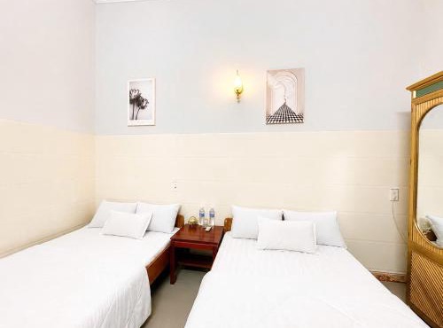 ĐAN MY Motel