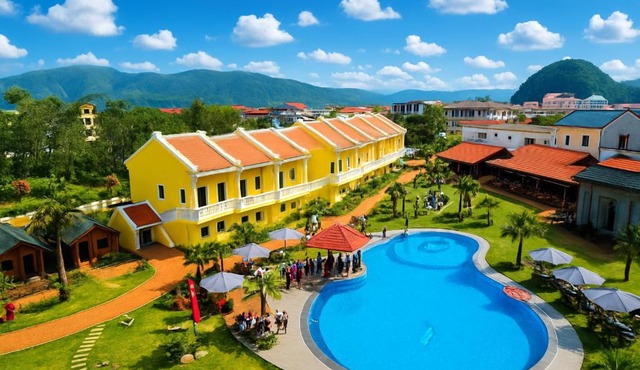Đoàn Gia Resort