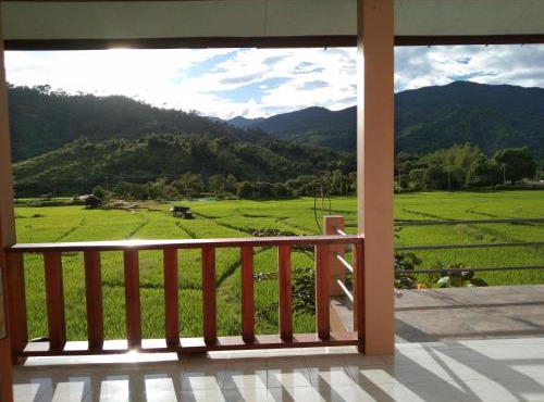 นากลางดอย Naklangdoi