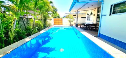บ้านชายเล ปราณบุรี Baan Pim
