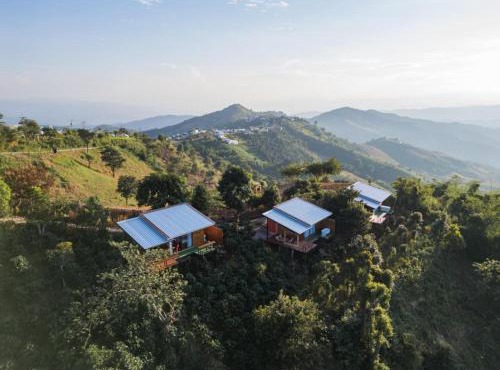 บ้านสวนเอลเลน Ellen Farmhouse