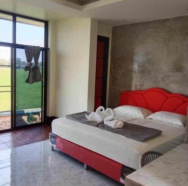 อุดมสุขรีสอร์ท UDOMSUK resort