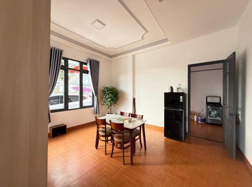 Ốc House