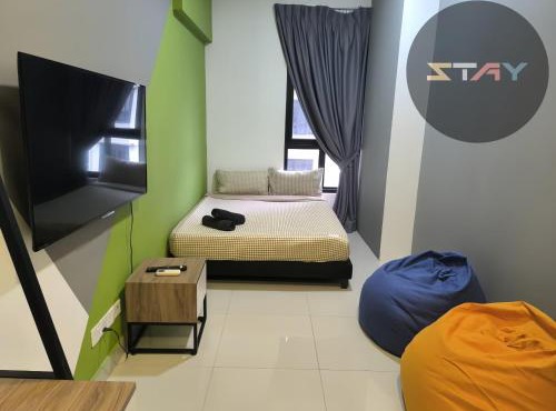 0726 Meridin Sovo 4Pax Netflix 100mbps BySTAY