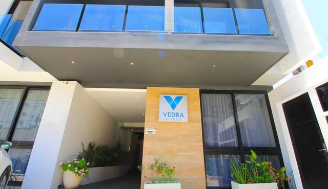 1-bedroom apartment in welcoming Playa del Carmen close to the beach 5ta Avenida