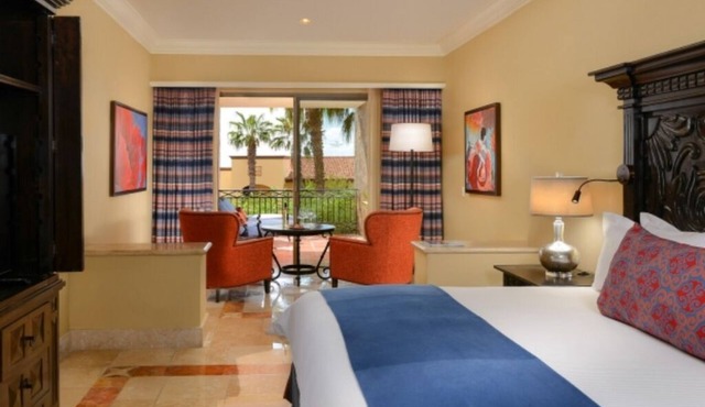 1 bedroom resort in Cabo San Lucas