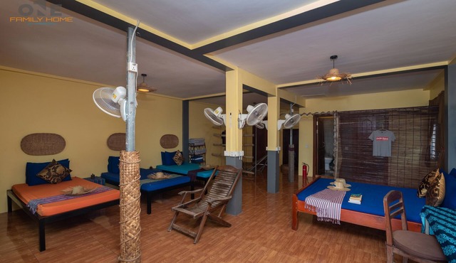 1 FAMILY Home, SLHA Angkor Wat