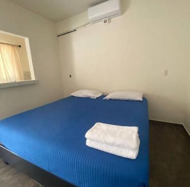 1. Habitación cómoda con alberca in Ciudad Valles