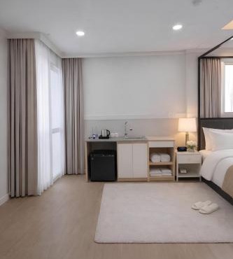 1001 Stars Hotel